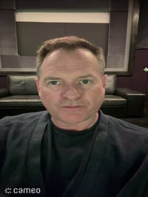 Poster for Intro video video from Mark Waters