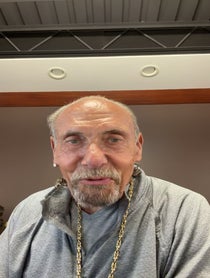 Poster for Birthday video from Les Gold