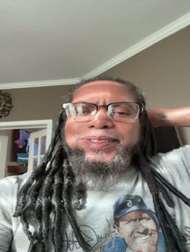Poster for Advice video from Lajon Witherspoon