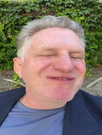 Poster for Fantasy football video from Michael Rapaport