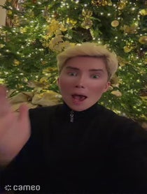 Poster for Intro video video from Oli London