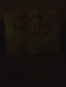Poster for Birthday video from Thippy and Thumbo