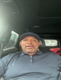 Poster for Father's Day video from Brian Mitchell