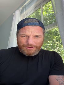 Poster for Father's Day video from Sean Avery