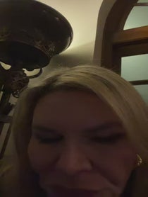 Poster for Birthday video from Marissa Zdazinsky