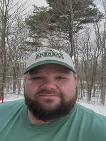 Poster for Pep Talk video from Big Nick Energy