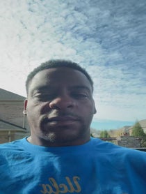 Poster for Birthday video from Clinton Portis