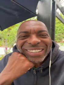 Poster for Pep Talk video from John Salley