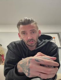 Poster for Roast video from Matt Shaw