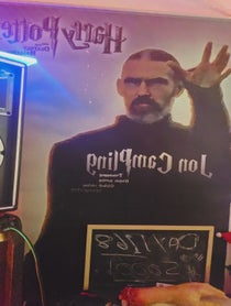 Poster for Other video from Jon Campling