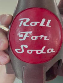 Poster for Birthday video from Zac Martin