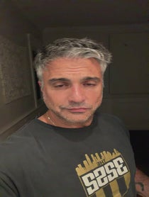 Poster for Pep Talk video from Jaime Camil