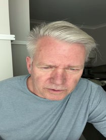 Poster for Other video from Chris Hansen