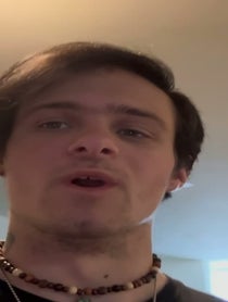 Poster for Advice video from Jack Henninger