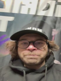 Poster for Other video from GorillaTagFrank