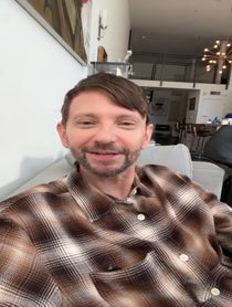 Poster for Birthday video from DJ Qualls