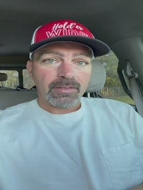 Poster for Pep Talk video from Jason Goodson