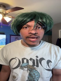 Poster for Birthday video from restlyss