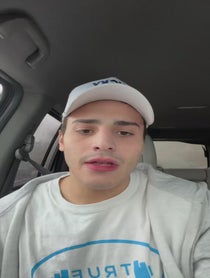 Poster for Birthday video from GibbyDaa