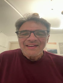 Poster for Birthday video from John Kiriakou