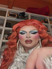 Poster for Pep Talk video from Jane Don’t