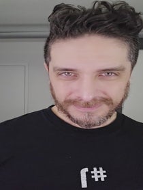 Poster for Question video from Josh Keaton