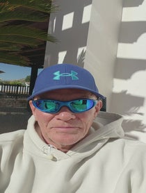 Poster for Question video from Peter Windsor