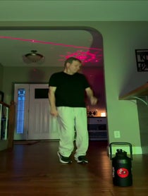 Poster for Other video from DancingBones07