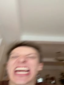 Poster for Birthday video from Weston Koury