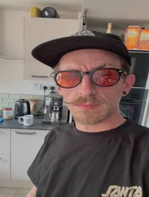 Poster for Father's Day video from Joe Charman