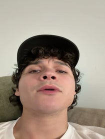 Poster for Advice video from Benjamin Wadsworth