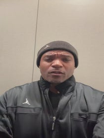 Poster for Birthday video from Dwight Freeney