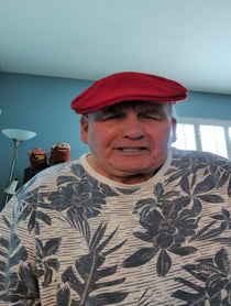 Poster for Father's Day video from Ernie Sabella