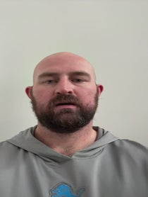 Poster for Birthday video from Dan Skipper