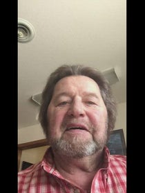 Poster for Announcement video from Babe Winkelman