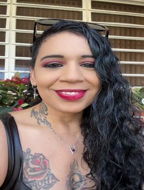 Poster for Other video from Jennifer "JennCity" Arroyo