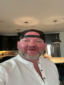 Poster for Birthday video from Stoney LaRue