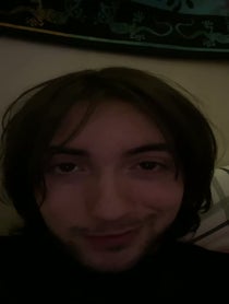 Poster for Birthday video from Niko DeMille