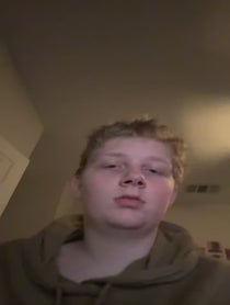 Poster for Birthday video from Potatosheesh99