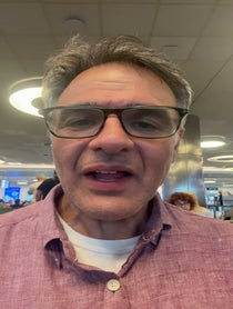 Poster for Other video from John Kiriakou