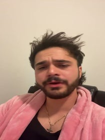 Poster for Roast video from AlleftyThen