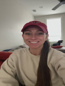 Poster for Advice video from Kylie Rae