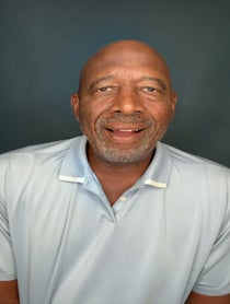 Poster for Birthday video from James Worthy