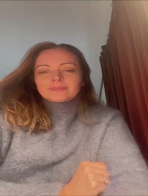 Poster for Other video from Amy Acker