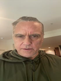 Poster for Question video from Maurice Benard