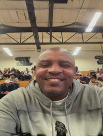 Poster for Birthday video from Kyle Speller