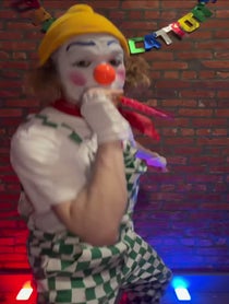 Poster for Other video from Zero the Clown