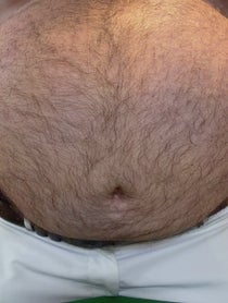 Poster for Birthday video from Pat Roach