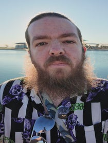 Poster for Pep Talk video from Travel Zombie