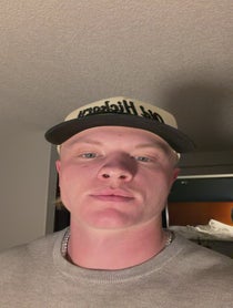Poster for Birthday video from Max Clark